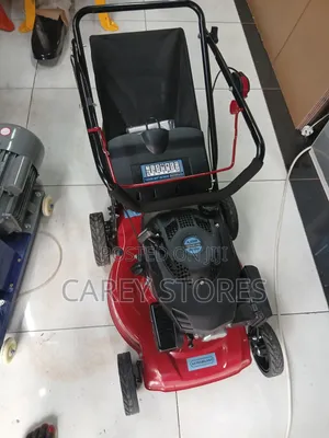 4hp Lawn Mower