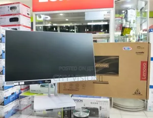 Lenovo L22e-40 21.45" FHD Monitor