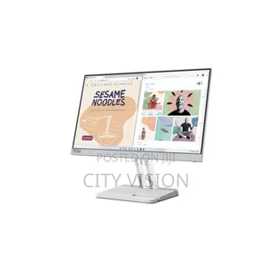 Lenovo L22e-40 21.45" FHD Monitor
