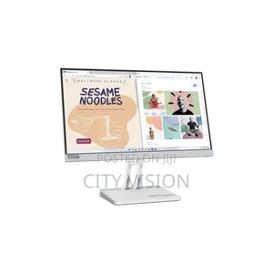Lenovo L22e-40 21.45" FHD Monitor