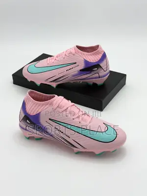 Sleek Superfly Nike Elite Zoom Football Boots Mercurial