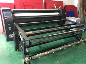 160cm Width Roll to Roll Heat Press Machine - thumbnail 2