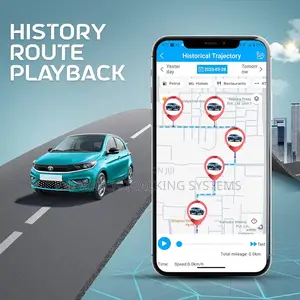 Vehicle Car Tracking/ Car Trackers/ Free Installations