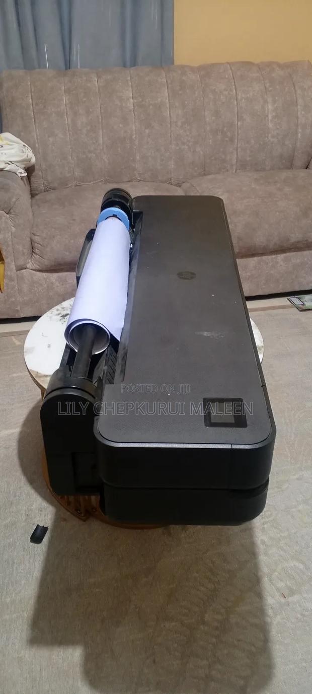 Hp Design Jet T630 36" - thumbnail 2