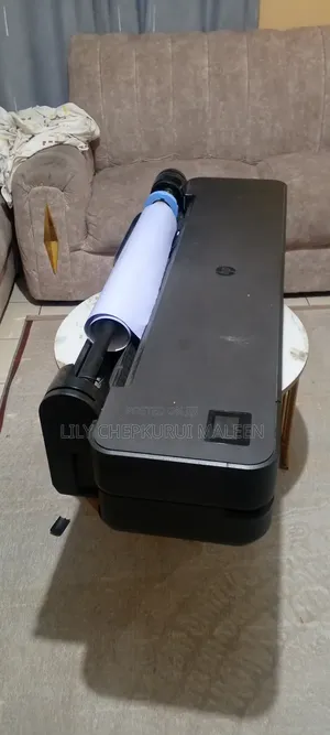 HP Design Jet T630 36"