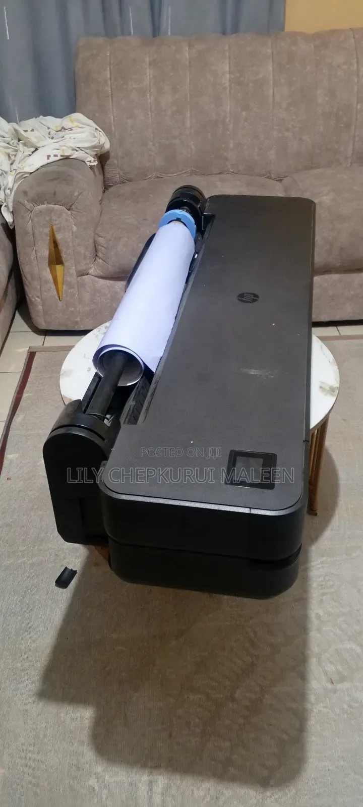 HP Design Jet T630 36"