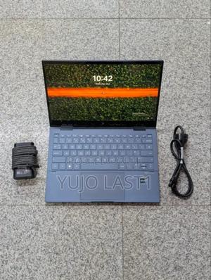 New Laptop HP 8GB Intel Core I7 SSD 512GB - main view