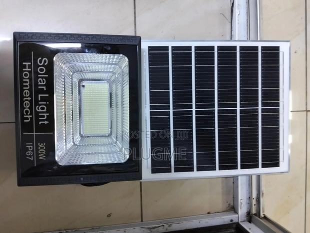 Flood Lights 300 Watts, Waterproof, Automatic, Durable