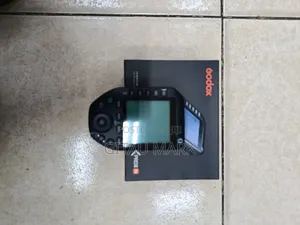 Godox Xpro Ii Flash Trigger for Nikon