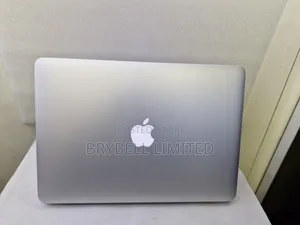 Laptop Apple MacBook Air 2015 8GB Intel Core I5 SSD 256GB