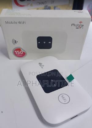 4g Lte Mobile Wifi Hotspot - thumbnail 2