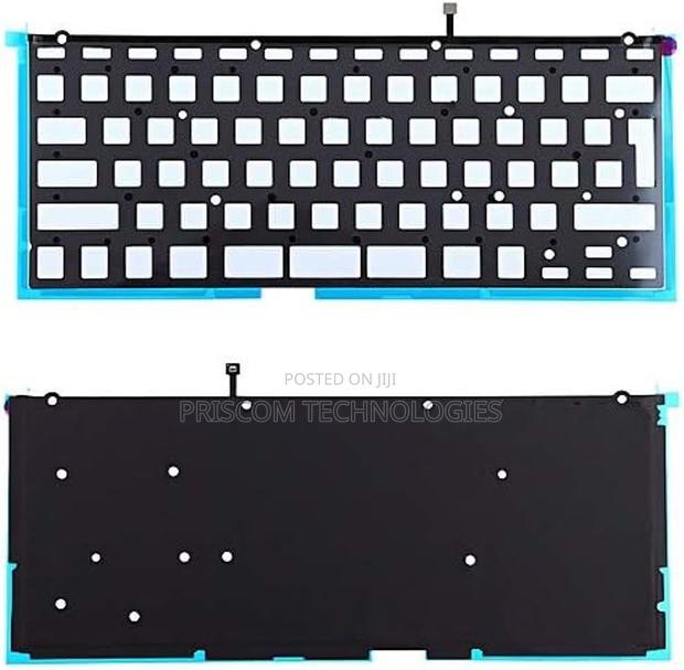 A1425 Macbook Pro 13" A1425 Non Backlight 2012-2013 - thumbnail 3