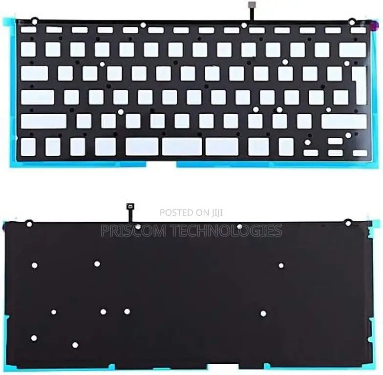 A1425 Macbook Pro 13" A1425 Non Backlight 2012-2013
