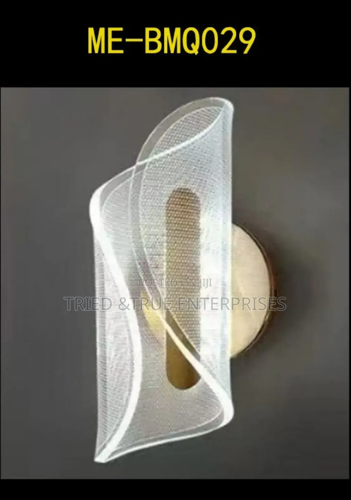 Unique Wallbrackets Xdt