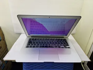 Laptop Apple MacBook Air 2017 8GB Intel Core I5 SSD 128GB