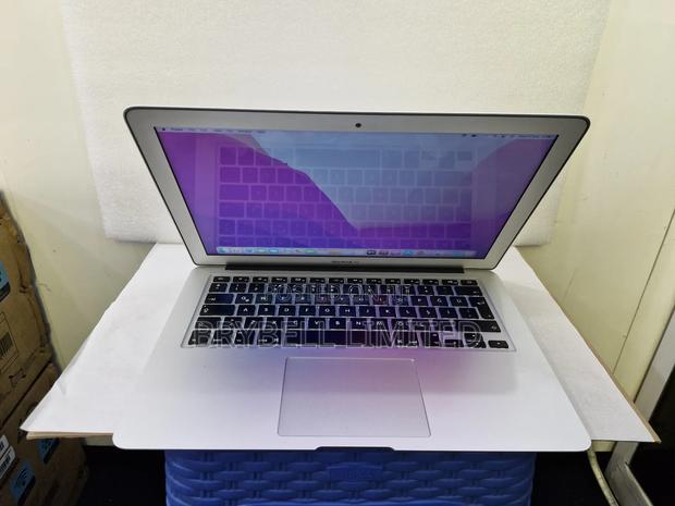 Laptop Apple MacBook Air 2017 8GB Intel Core I5 SSD 128GB - thumbnail 2