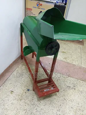 Maize Sheller