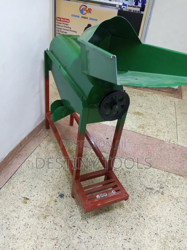 Maize Sheller