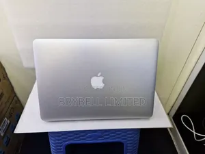 Laptop Apple MacBook Air 2017 8GB Intel Core I5 SSD 128GB