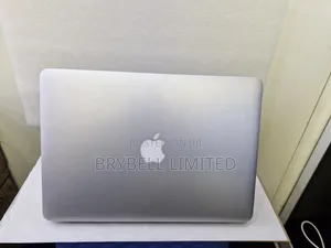 Laptop Apple MacBook Air 2017 8GB Intel Core I5 SSD 128GB