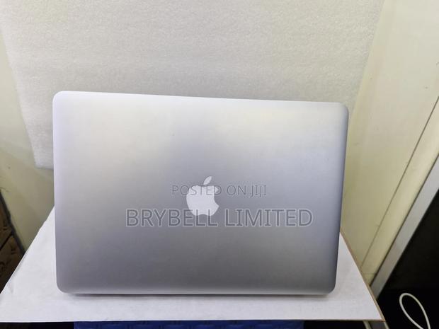 Laptop Apple MacBook Air 2017 8GB Intel Core I5 SSD 128GB - thumbnail 5