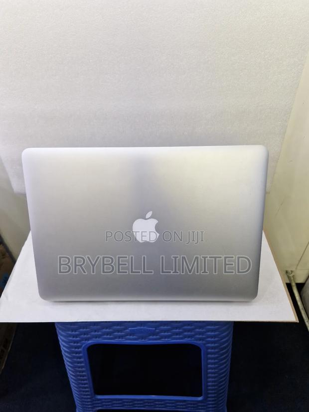 Laptop Apple MacBook Air 2017 8GB Intel Core I5 SSD 128GB - thumbnail 7