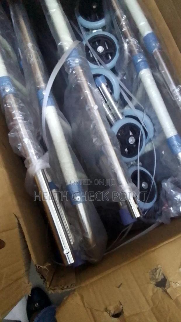 Medical Walking Frame - thumbnail 2