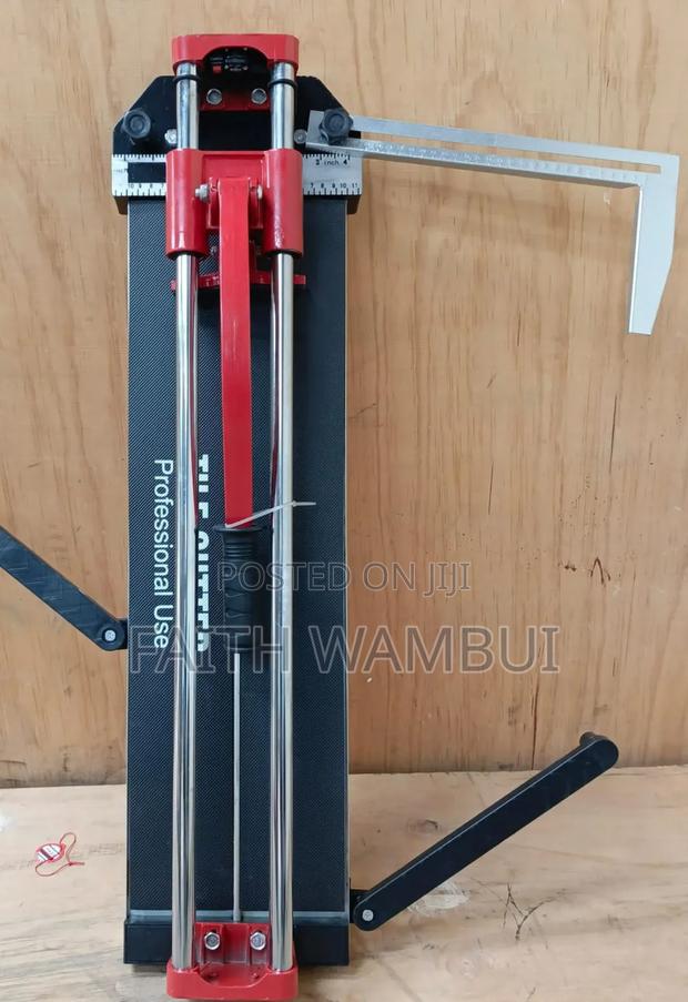 600cm Professional Tile Cutter/Tile Cutter