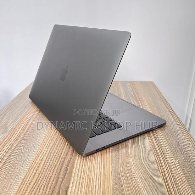 Laptop Apple MacBook Pro 2019 16GB Intel Core I7 SSD 512GB - main view