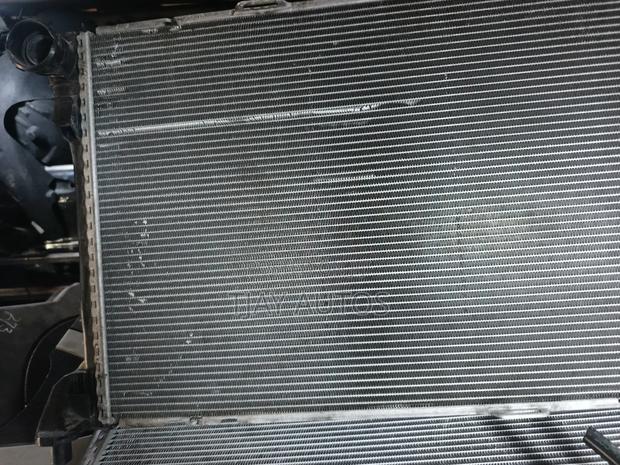 Mercedes W204 W212 M271 Cgi Engine Radiator - thumbnail 2