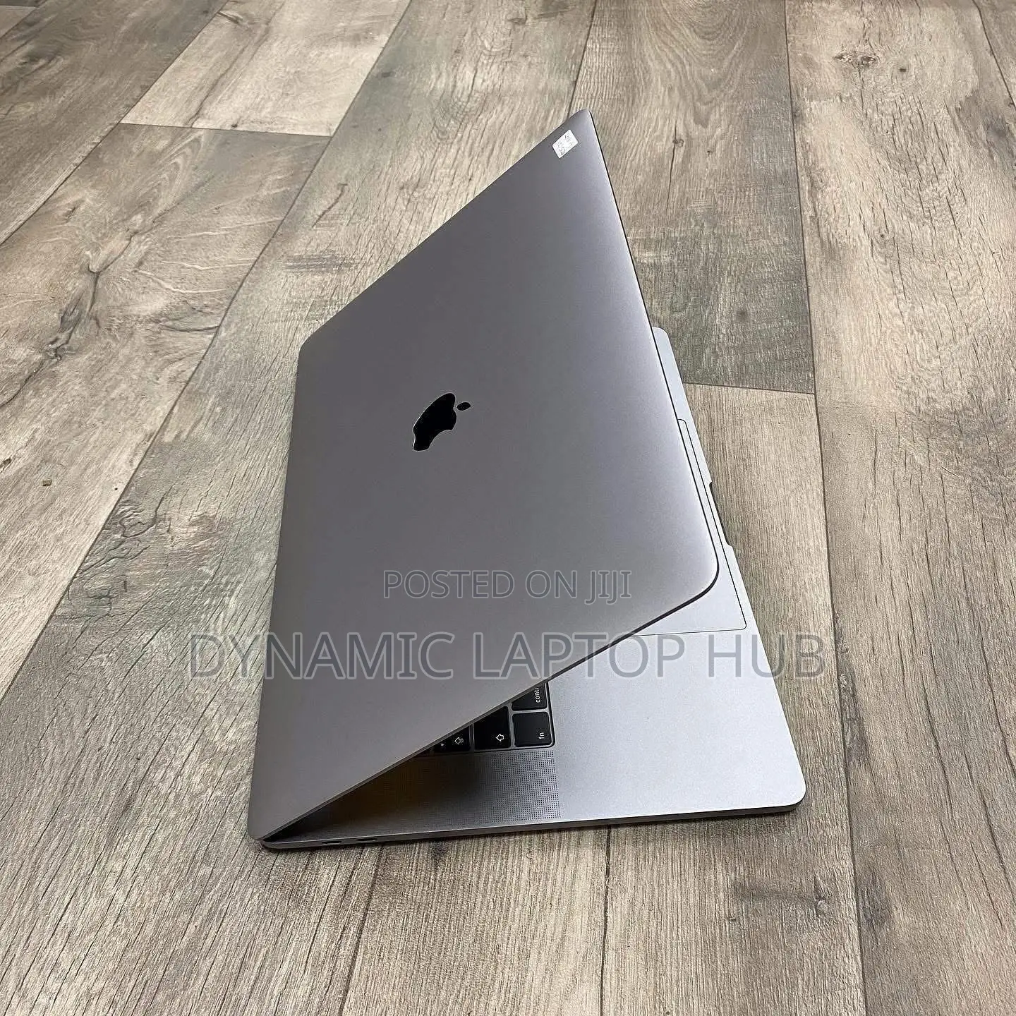 Laptop Apple MacBook Pro 2019 16GB Intel Core i7 SSD 512GB