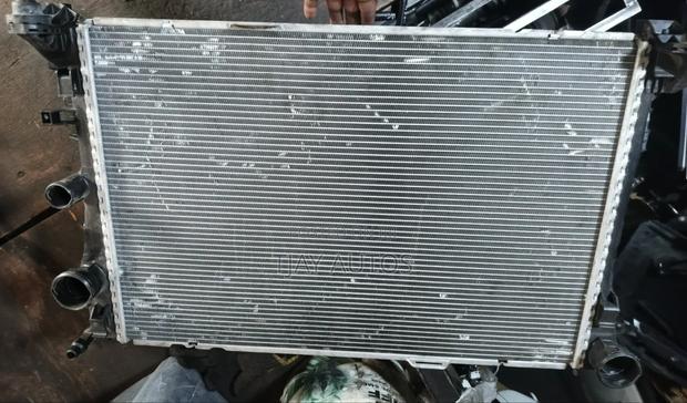 Mercedes W204 W212 M271 Cgi Engine Radiator - thumbnail 6