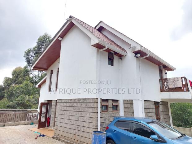 4bdrm Mansion in Gitaru, Kikuyu for sale - thumbnail 3
