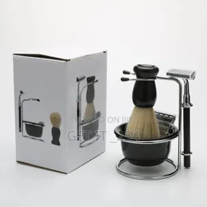 *▪4in1 Men's Shaving Kit