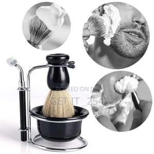 *▪4in1 Men's Shaving Kit