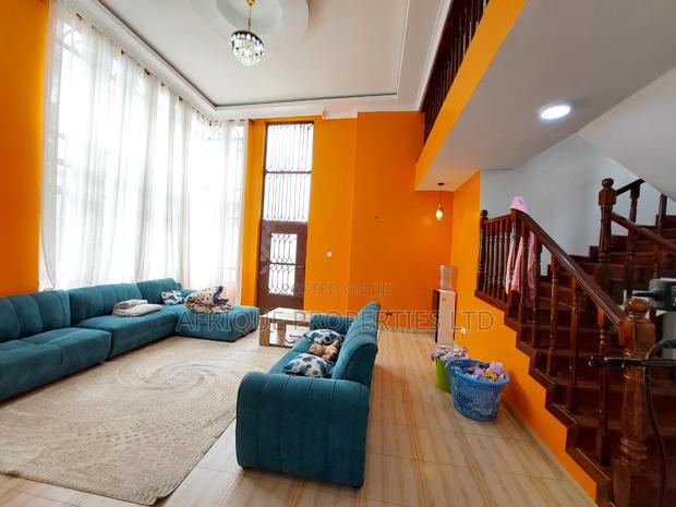 4bdrm Mansion in Gitaru, Kikuyu for sale - thumbnail 13