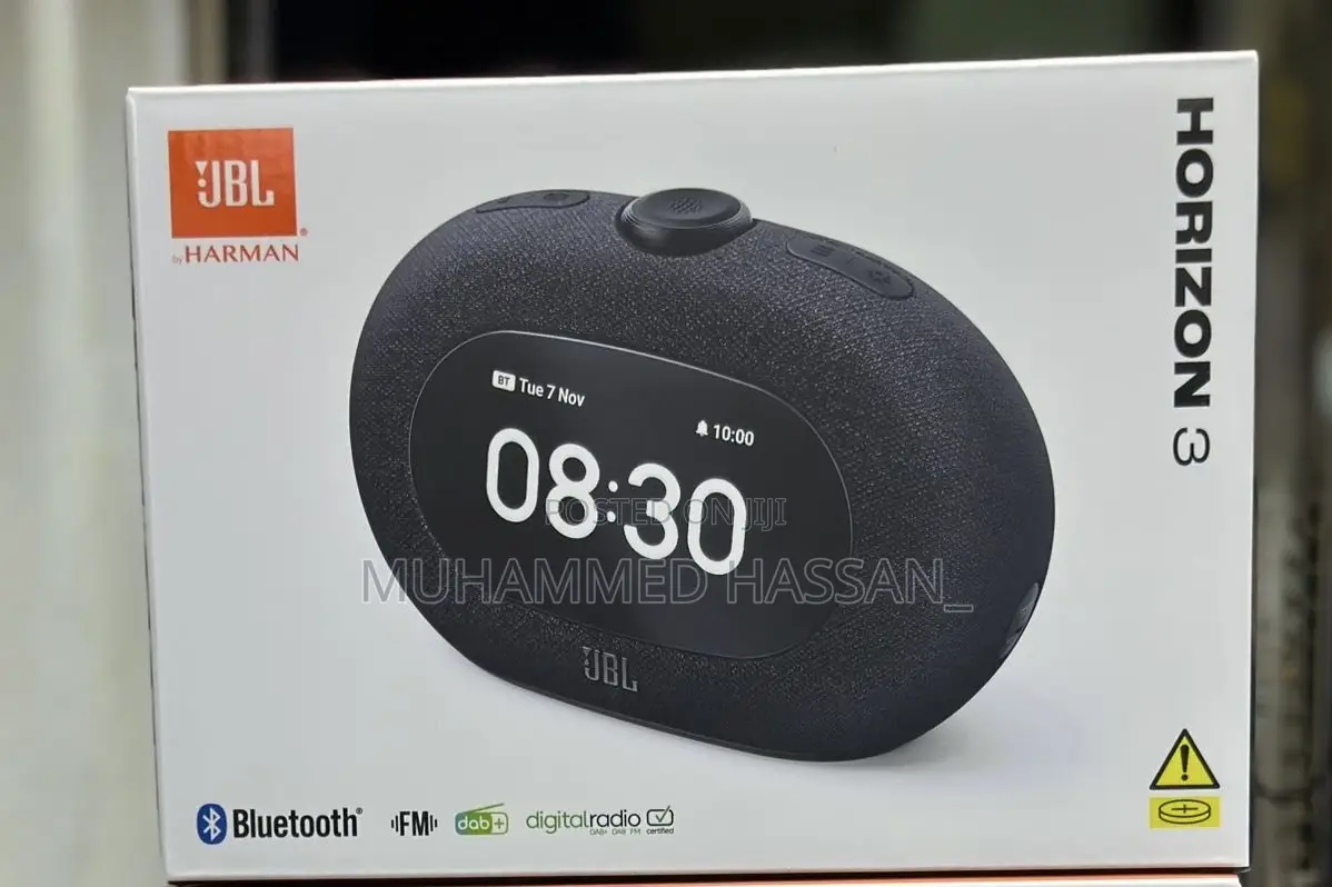 JBL Horizon 3