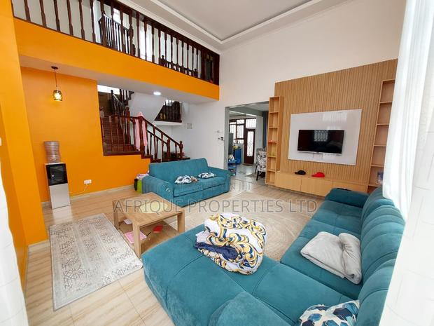 4bdrm Mansion in Gitaru, Kikuyu for sale - thumbnail 4