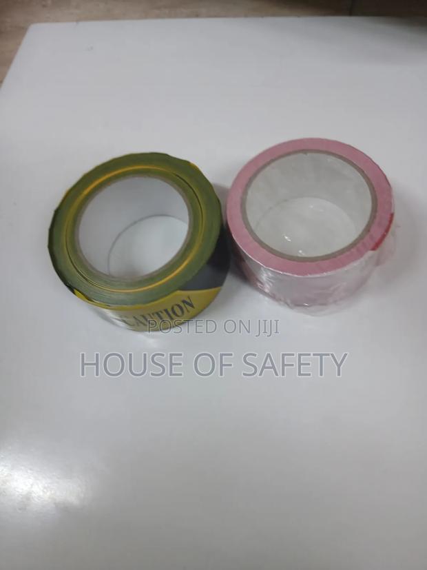 Caution Tapes - thumbnail 3