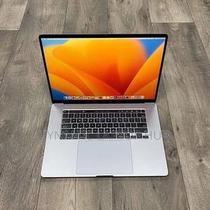 Laptop Apple MacBook Pro 2019 16GB Intel Core I7 SSD 256GB - thumbnail 2