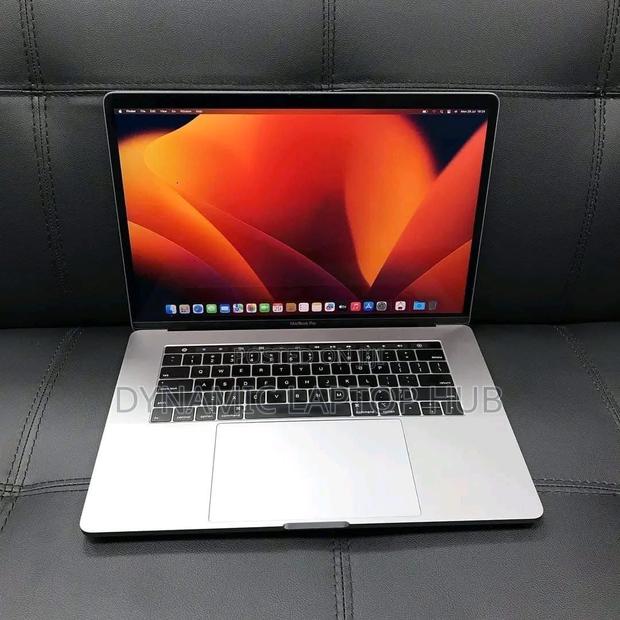 Laptop Apple MacBook Pro 2019 16GB Intel Core I7 SSD 256GB - thumbnail 3