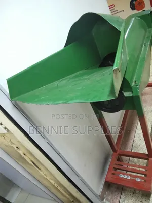 Complete Maize Sheller Machine / Available Maize Sheller Machine