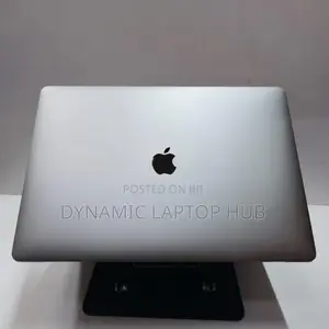 Laptop Apple MacBook Pro 2019 16GB Intel Core I7 SSD 256GB