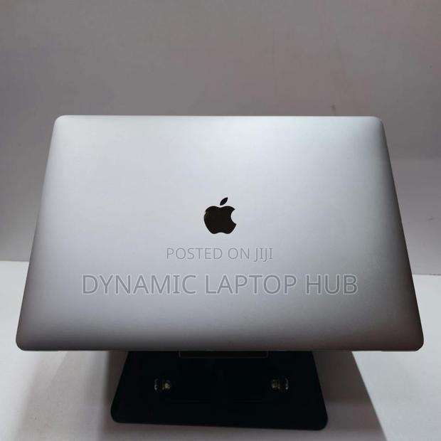 Laptop Apple MacBook Pro 2019 16GB Intel Core I7 SSD 256GB - thumbnail 4