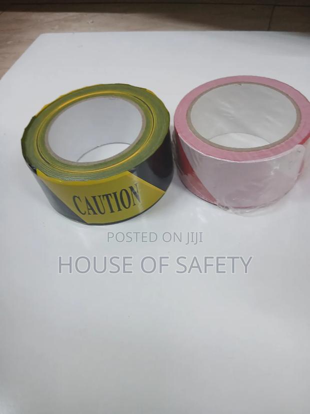 Reflective Tapes - main view