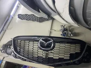 Ex-Japan Mazda Cx-5 Front Grill