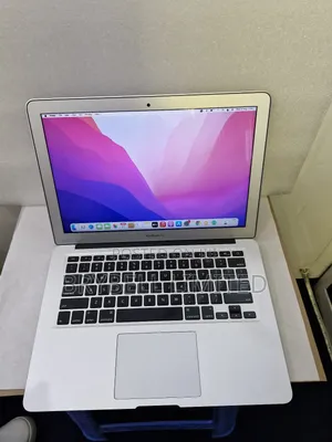 Laptop Apple MacBook Air 2017 8GB Intel Core I5 SSD 128GB