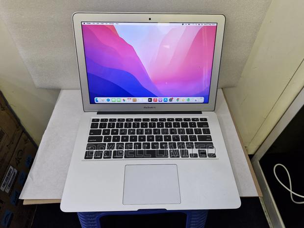 Laptop Apple MacBook Air 2017 8GB Intel Core I5 SSD 128GB - thumbnail 5