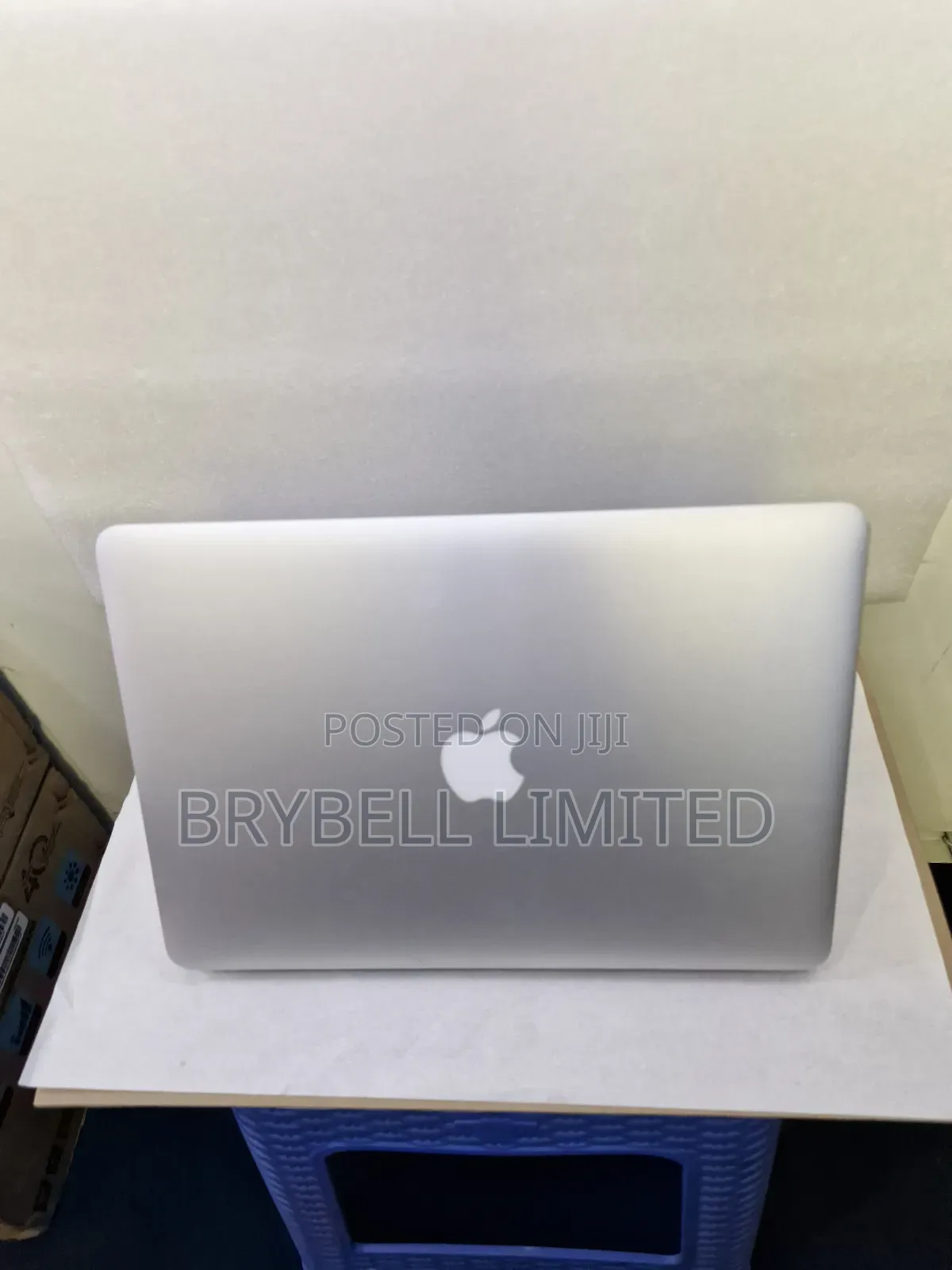 Laptop Apple MacBook Air 2017 8GB Intel Core I5 SSD 128GB
