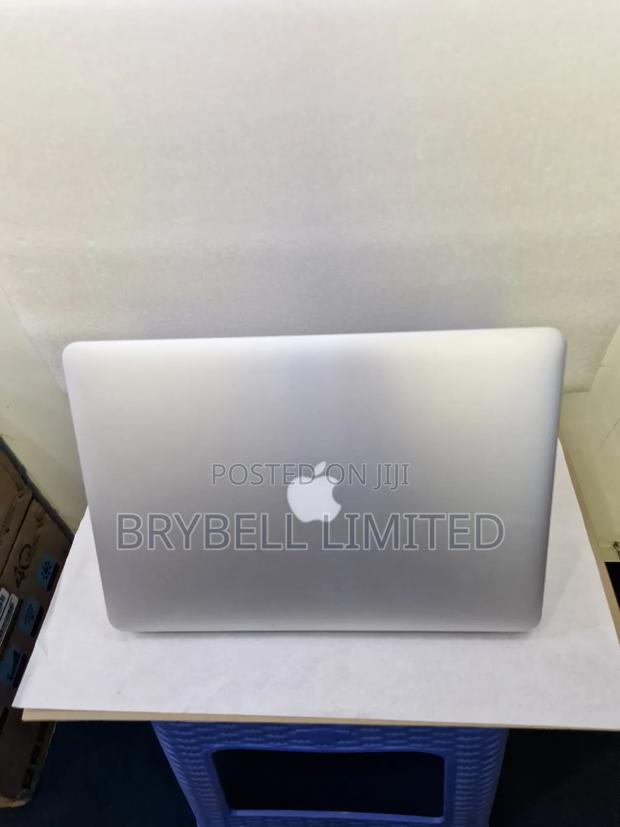Laptop Apple MacBook Air 2017 8GB Intel Core I5 SSD 128GB - thumbnail 6